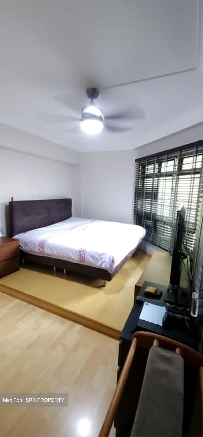 Blk 121 Kim Tian Towers (Bukit Merah), HDB 5 Rooms #602546131